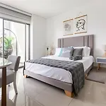 Comfy & Great Apartment In Bocagrande