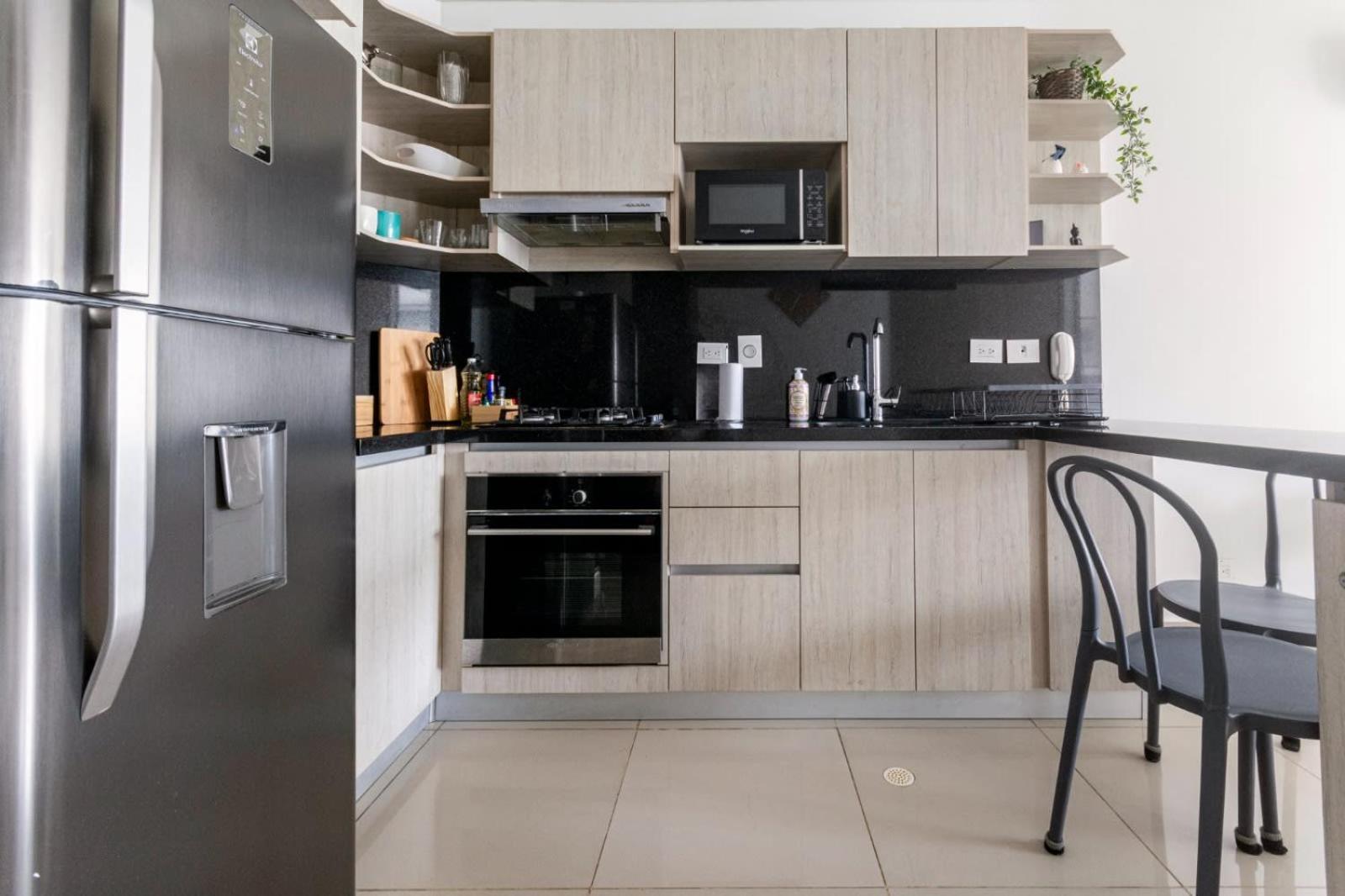 Apartamento Comfy & Great In Bocagrande
